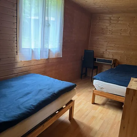 Chata Certovy Hlavy Zelizy Exterior photo
