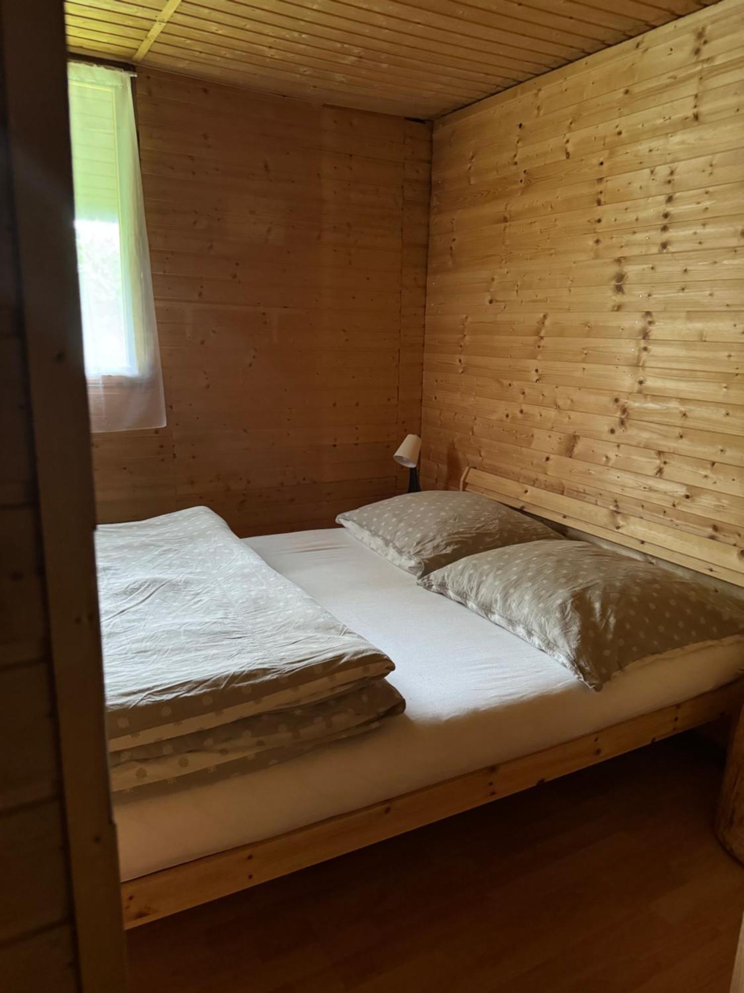 Certovy Hlavy Chalet