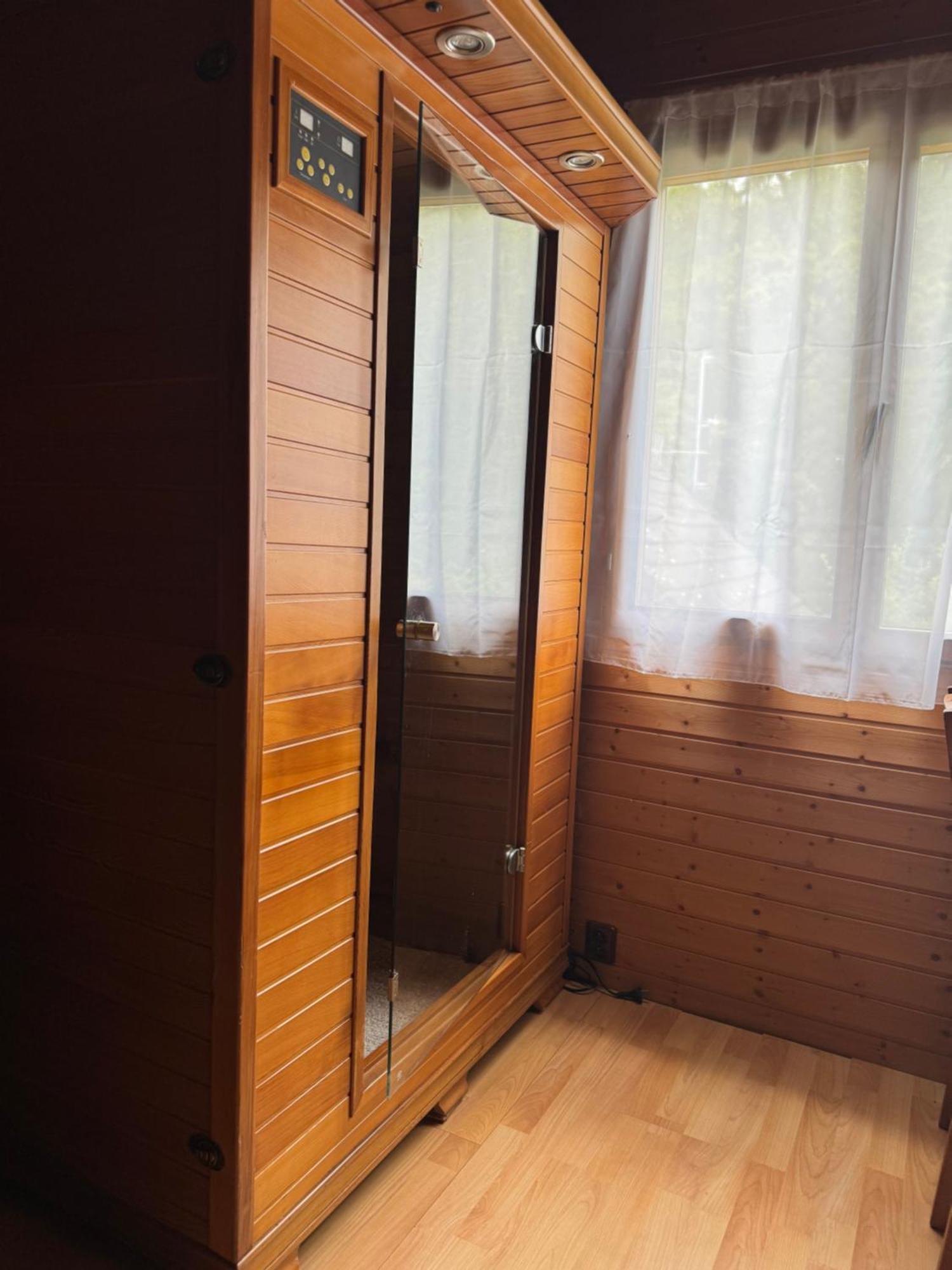 Chalet Certovy Hlavy
