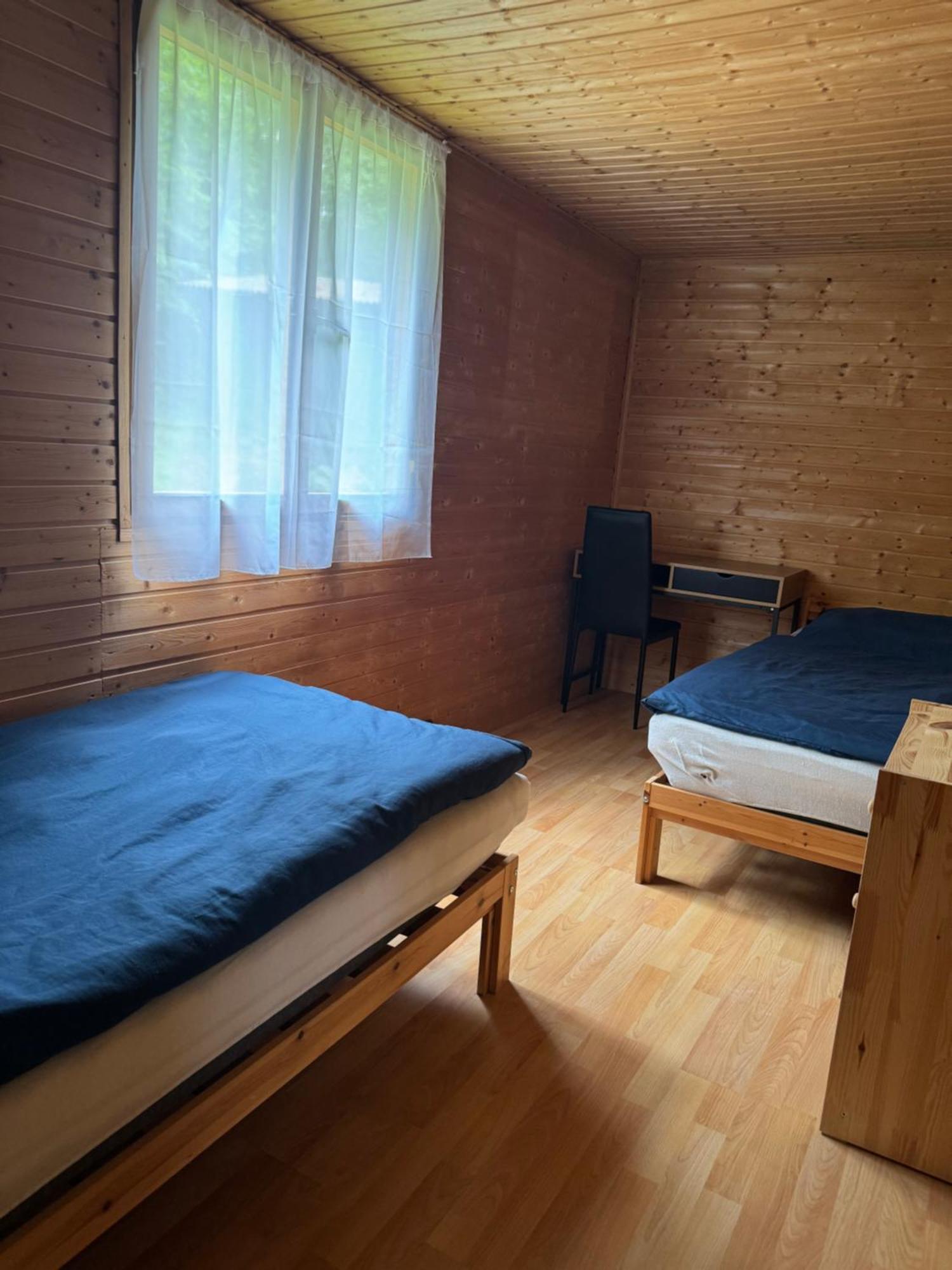Chalet Certovy Hlavy Zelizy
