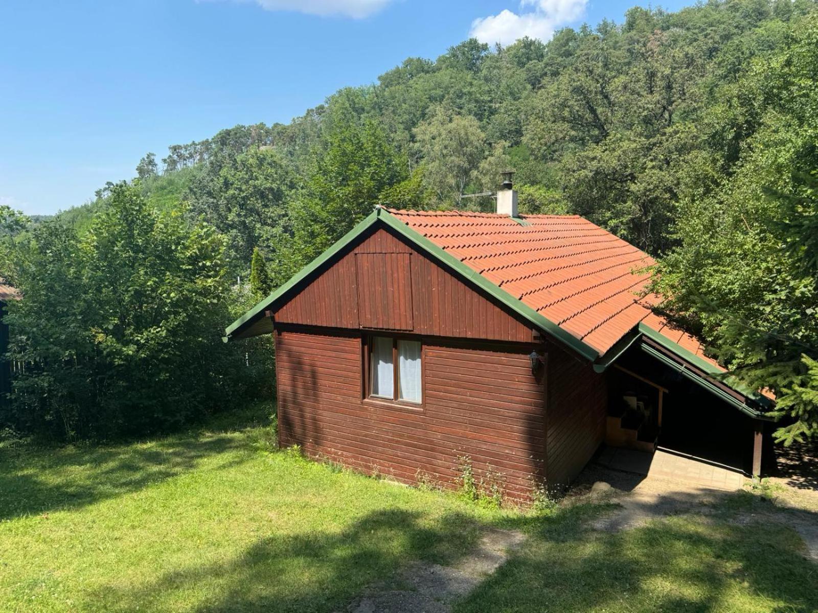 Certovy Hlavy