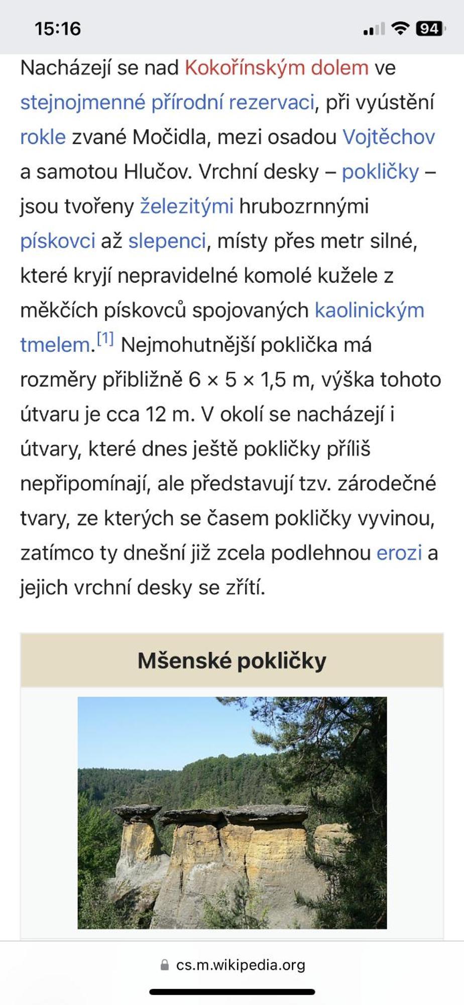 Certovy Hlavy *
